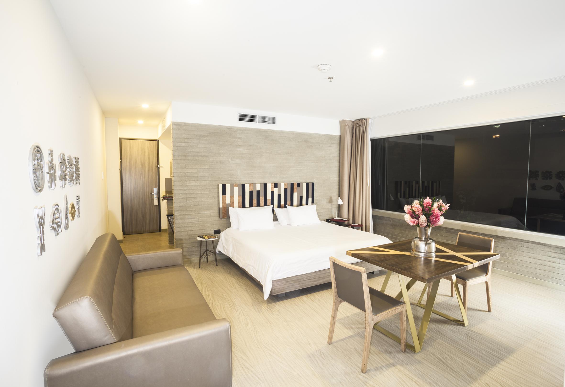 V Grand Hotel, A Member Of Radisson Individuals